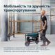 Інверторний бензиновий генератор KS 6500iE - зображення 4