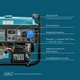 Бензиновий генератор Könner&Söhnen KS 10000E ATS - зображення 7