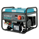 Бензиновий генератор Könner&Söhnen KS 7000E-3 - изображение 3