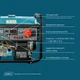Бензиновий генератор Könner&Söhnen KS 10000E-3 ATS - зображення 7