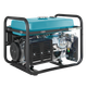 Бензиновий генератор Könner&Söhnen KS 7000E-3 - изображение 6