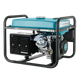 Бензиновий генератор Könner&Söhnen KS 7000E-3 - изображение 7