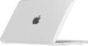 Чехол-накладка для ноутбука ArmorStandart Air Shell для MacBook Neo 13" Clear (ARM91111) - изображение 3