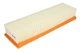 Повітряний фільтр Purflux A1142 Citroen C2, Berlingo, C-Elysee, C3; Peugeot Partner, 207, 208 1444CF, 1444EC, 1444EE - изображение 1