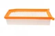 Повітряний фільтр Purflux A1569 Renault Sandero, Logan, Duster, Captur, Clio; Dacia Duster, Logan 165463998R, 165467674R, 165469843R - изображение 4