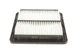 Фільтр повітр.Legacy 4WD 2.0I 16V, 2.0IT 16V, 2 (219*217*33) Purflux A1414 Subaru Tribeca, XV, Impreza, Forester, Legacy, Outback 16546AA10A, 16546AA120, 16546AA12A - изображение 5