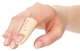 Ортез Шина для пальца руки Orthopoint HS-42 бежевый XXL/3XL (HS-42-3XL/artcol) - изображение 2