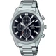 Мужские наручные часы CASIO EDIFICE EFB-710D-1AVUEF - изображение 1