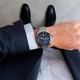 Мужские наручные часы CASIO EDIFICE EFS-S510D-1AVUEF - изображение 4