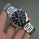 Мужские наручные часы CASIO EDIFICE EFB-710D-1AVUEF - изображение 6