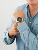 Мужские наручные часы CASIO EDIFICE EFR-556DB-1AVUEF - изображение 5