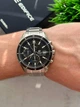 Мужские наручные часы CASIO EDIFICE EFS-S510D-1AVUEF - изображение 8