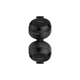 Наушники AOC ACH3501BK Black (ACH3501BK/00) - изображение 7