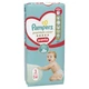 Подгузники Pampers Premium Care Pants Midi Размер 3 (6-11 кг) 48 шт (8001090759795) (346040) - зображення 2