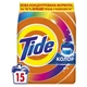 Стиральный порошок Tide Color 2.1 кг (8006530172301) (346051) - зображення 1