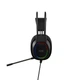 Наушники AOC ACG2500BK RGB Black (ACG2500BK/00) - изображение 3