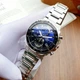 Мужские часы CASIO EDIFICE EFV-600D-2A - изображение 2