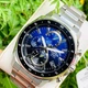 Мужские часы CASIO EDIFICE EFV-600D-2A - изображение 3