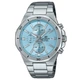 Мужские наручные часы CASIO EDIFICE EFV-640D-2BVUEF - изображение 1