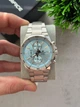 Мужские наручные часы CASIO EDIFICE EFV-640D-2BVUEF - изображение 9