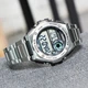 Мужские наручные часы CASIO MWD-100HD-1A - изображение 7