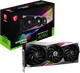 Видеокарта GeForce RTX 4090 24GB MSI Gaming X Trio (RTX 4090 GAMING X TRIO 24G) Б/У - изображение 1