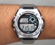 Мужские наручные часы CASIO MWD-100HD-1A - изображение 8