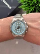 Мужские наручные часы CASIO EDIFICE EFV-640D-2BVUEF - изображение 11