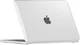 Чехол-накладка для ноутбука ArmorStandart Air Shell для MacBook Neo 13" Clear (ARM91111) - изображение 2