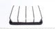 Фільтр повітр. MITSUBISHI GALANT 2.0/2.5/2.4GDI (252*199*52) Purflux A1133 Mitsubishi Galant; Ford Ranger 1213440, 3600772, XM349601AA - изображение 3