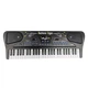 Синтезатор Electronic Organ 54 клавіші з мікрофоном (HS5411) - зображення 1