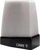 Lampa ostrzegawcza Came KRX1FXSW 24/230 V Biała (806LA-0020) - obraz 1