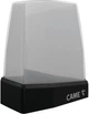 Lampa ostrzegawcza Came KRX1FXSW 24/230 V Biała (806LA-0020) - obraz 2