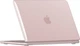 Чохол-накладка для ноутбука ArmorStandart Air Shell для MacBook Neo 13" Pink (ARM91113) - зображення 2