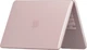 Чохол-накладка для ноутбука ArmorStandart Air Shell для MacBook Neo 13" Pink (ARM91113) - зображення 4