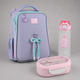 Рюкзак шкільний каркасний Kite Education Lovely K26-531M 3в1 - зображення 1