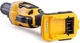 Шліфмашина акумуляторна пряма DeWALT 18В 10000-25000об/хв цанга 6мм 1.2кг - зображення 3
