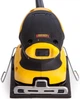 Шліфмашина вібраційна DeWalt 230Вт 14000об/хв 108х115мм амплітуда 1.6мм 1.28кг - зображення 7