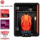 3D принтери PRUSA Принтер 3D Prusa CORE One+ (FDM 1.75mm 250x220x270 mm USB Ethernet WiFi чорний) (PR-15276+) - изображение 4