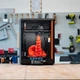 3D принтери PRUSA Принтер 3D Prusa CORE One+ (FDM 1.75mm 250x220x270 mm USB Ethernet WiFi чорний) (PR-15276+) - изображение 8