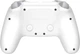 Геймпад Bloody GPW70, White/Grey, бездротовий (USB 2.4GHz), для ПК / PS3 / Switch / Android, подвійна вібрація, 600 mAh - изображение 4