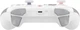 Геймпад Bloody GPW70, White/Grey, бездротовий (USB 2.4GHz), для ПК / PS3 / Switch / Android, подвійна вібрація, 600 mAh - изображение 6