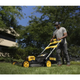 Газонокосарка акумуляторна DeWalt XR FLEXVOLT 54В 53см 67л 25-102мм 29кг без АКБ та ЗП - изображение 6