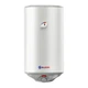 Водонагрівач Eldom Style DRY 50 SLIM 2x0.8 kW WVY05036FD HVS - зображення 1