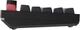 Клавіатура бездротова Keychron Q6 HE Magnetic Switch Black RGB (Q6H-M1-UA) - зображення 6
