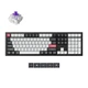 Клавіатура бездротова Keychron Q6 HE Magnetic Switch Black RGB (Q6H-M1-UA) - зображення 7