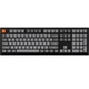 Клавіатура бездротова Keychron K10 Max Keychron Super Banana Switch Black RGB (K10M-H4-UA) - зображення 1
