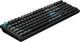 Клавіатура бездротова Keychron Q6 Ultra Keychron Red Switch Black RGB (Q6U-M1-UA) - зображення 5