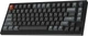 Клавіатура бездротова Keychron V1 Ultra Keychron Red Switch Black RGB (V1U-D1-UA) - зображення 4