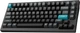 Клавіатура бездротова Keychron Q1 Ultra Keychron Red Switch Black RGB (Q1U-M1-UA) - зображення 4